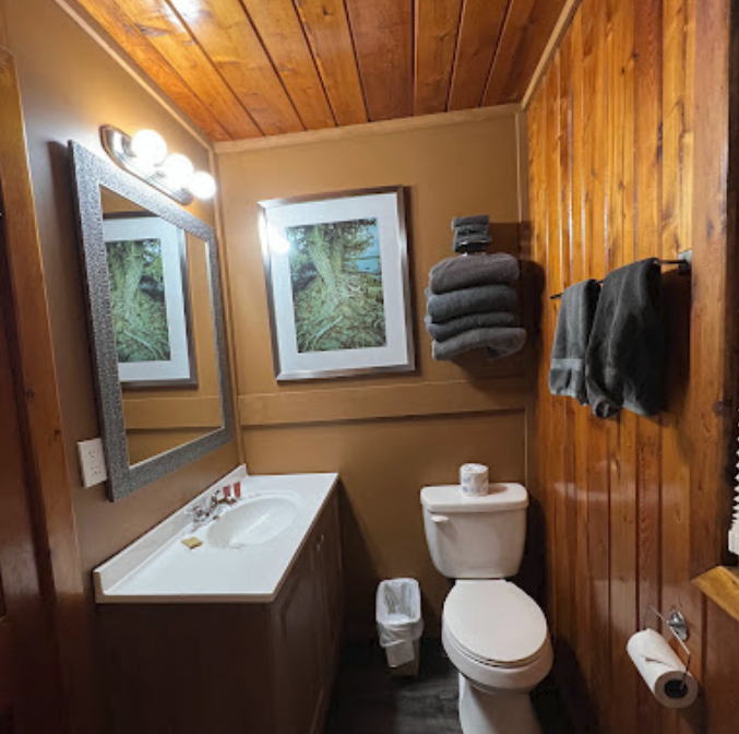 Adoba Hotel (Kings Motel) - From Website (newer photo)